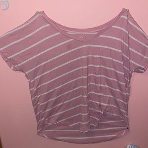 Live Love Dream        Large         Pink